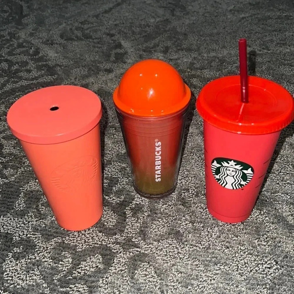 Starbucks Other - •🍁Starbucks🎃• ​​